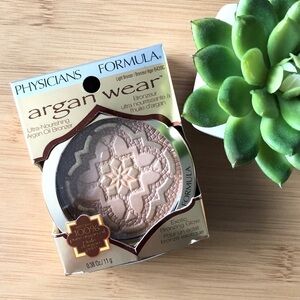 2/$25 Physician’s Formula Argan Oil Bronzer
